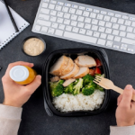 Makanan Seimbang Sebagai Bagian Dari Kehidupan Modern