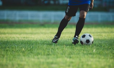 Perkembangan Taktik Sepak Bola Di Era Permainan Modern