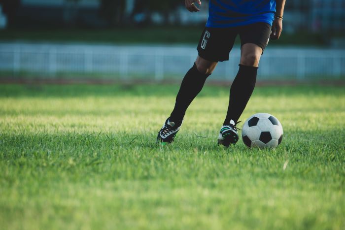 Perkembangan Taktik Sepak Bola Di Era Permainan Modern
