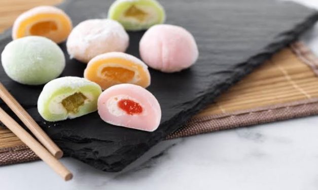 Inovasi Makanan Baru Yang Mengubah Dunia Kuliner