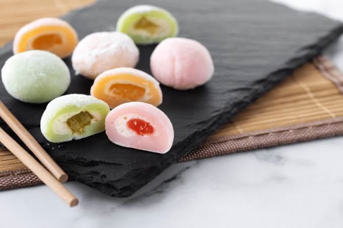 Inovasi Makanan Baru Yang Mengubah Dunia Kuliner