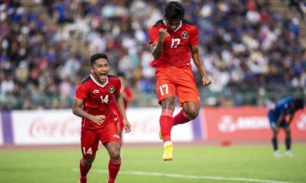 Transformasi Sepak Bola Dunia Dari Masa Ke Masa