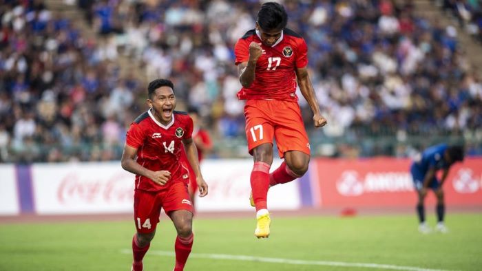 Transformasi Sepak Bola Dunia Dari Masa Ke Masa