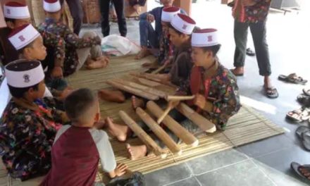 Warisan Budaya Yang Tetap Terjaga Di Tengah Perubahan Zaman