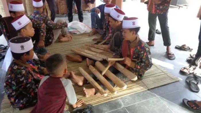 Warisan Budaya Yang Tetap Terjaga Di Tengah Perubahan Zaman
