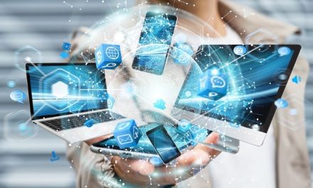 Inovasi Media Digital Dalam Menghadirkan Informasi Baru