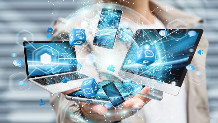 Inovasi Media Digital Dalam Menghadirkan Informasi Baru