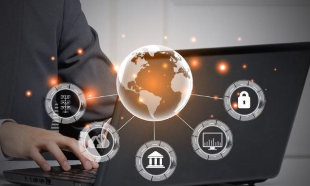 Digitalisasi Layanan Yang Semakin Berkembang