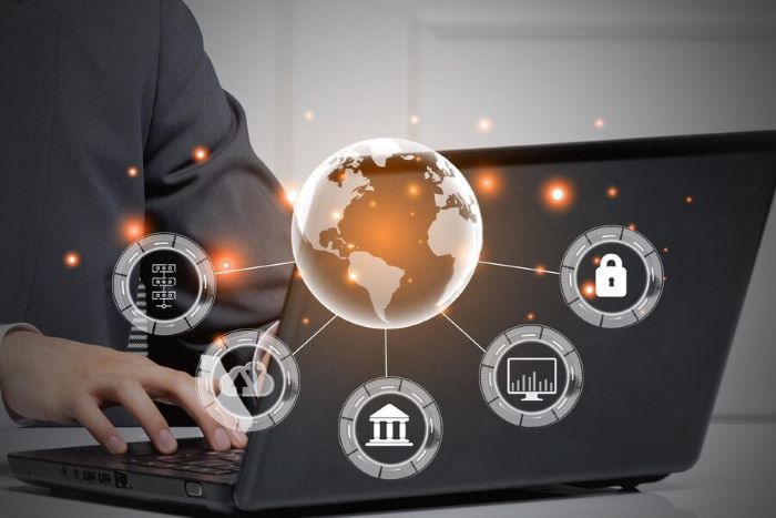 Digitalisasi Layanan Yang Semakin Berkembang