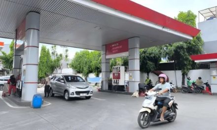 Kebiasaan Berkendara Yang Membantu Menghemat Bahan Bakar