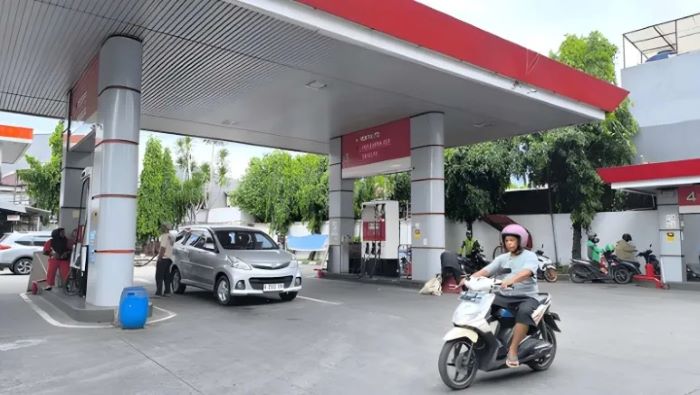 Kebiasaan Berkendara Yang Membantu Menghemat Bahan Bakar