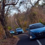 Mobil Hybrid Semakin Menarik Perhatian Konsumen Indonesia