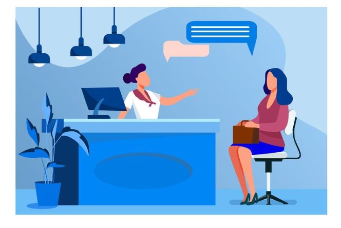 Layanan Publik Terus Beradaptasi Mengikuti Kebutuhan