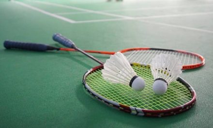 Perkembangan Badminton Indonesia Di Kancah Internasional