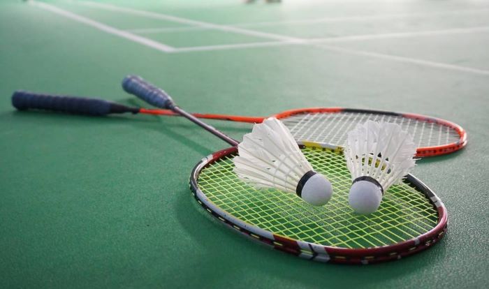 Perkembangan Badminton Indonesia Di Kancah Internasional