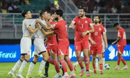 Persaingan Klub Sepak Bola Semakin Ketat Di Kompetisi Nasional
