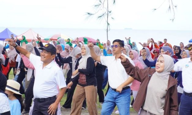 Aktivitas Komunitas Semakin Ramai Di Berbagai Daerah