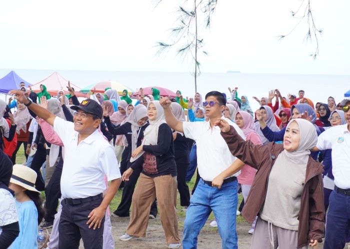 Aktivitas Komunitas Semakin Ramai Di Berbagai Daerah