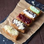 Inovasi Makanan Unik Yang Menarik Perhatian Pecinta Kuliner