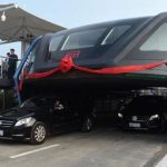 Ekosistem Kendaraan Modern Terus Mengalami Perkembangan