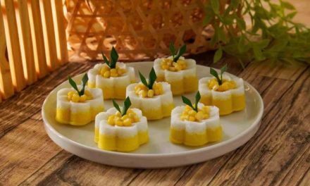 Kreasi Makanan Lokal Dengan Sentuhan Rasa Yang Lebih Modern