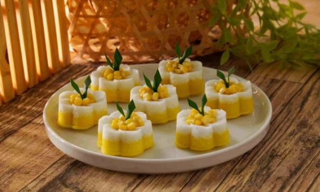 Kreasi Makanan Lokal Dengan Sentuhan Rasa Yang Lebih Modern