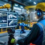 Platform Digital Mempercepat Perubahan Berbagai Sektor Industri