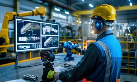 Platform Digital Mempercepat Perubahan Berbagai Sektor Industri