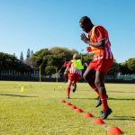 Sepak Bola Modern Mengutamakan Kecepatan Dan Fleksibilitas
