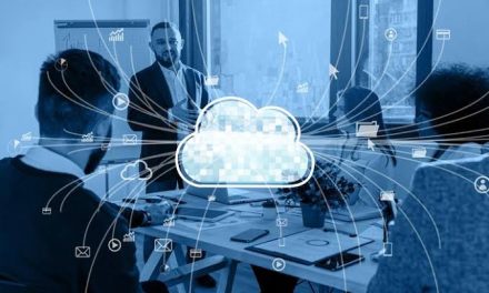 Teknologi Cloud Membantu Aktivitas Kerja Menjadi Lebih Fleksibel