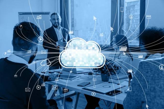 Teknologi Cloud Membantu Aktivitas Kerja Menjadi Lebih Fleksibel