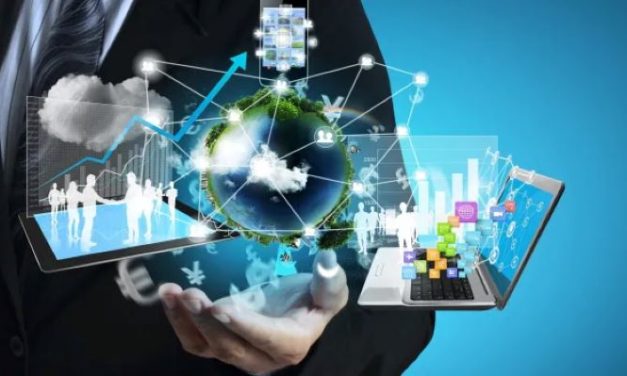 Informasi Aktual Seputar Kemajuan Teknologi Modern