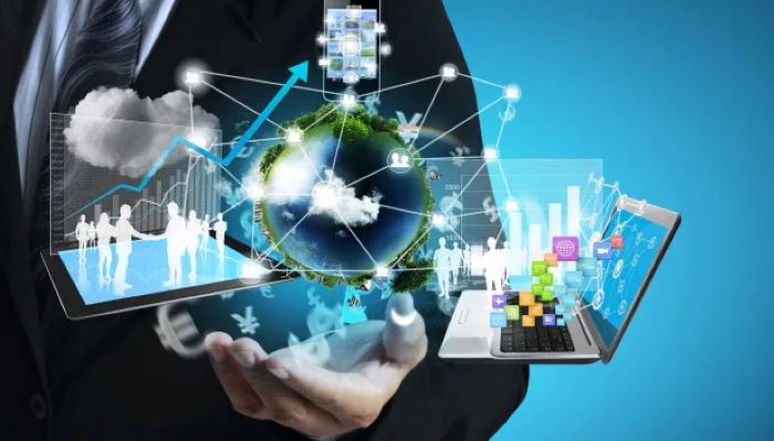 Informasi Aktual Seputar Kemajuan Teknologi Modern