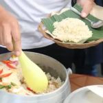 Kreasi Makanan Tradisional Membawa Cita Rasa Lokal