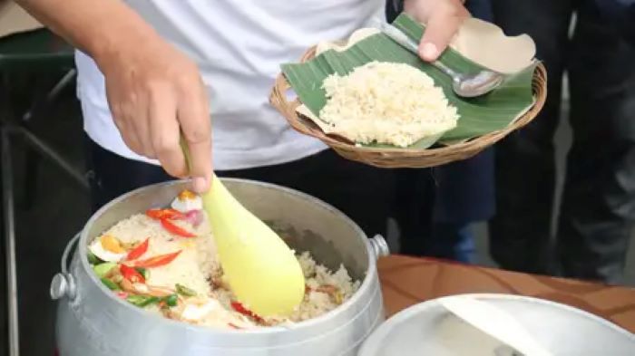 Kreasi Makanan Tradisional Membawa Cita Rasa Lokal
