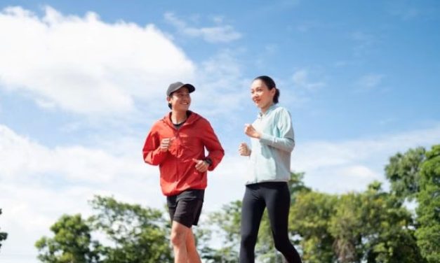 Aktivitas Fisik Sederhana Yang Bisa Dilakukan Setiap Hari