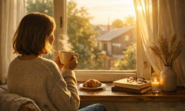 Tren Positif Yang Membuat Rutinitas Modern Terasa Lebih Menarik