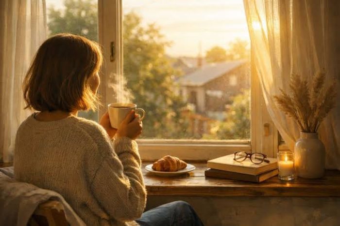 Tren Positif Yang Membuat Rutinitas Modern Terasa Lebih Menarik