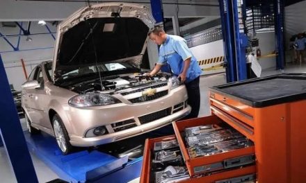 Perawatan Sistem Kendaraan Yang Sering Terlupakan
