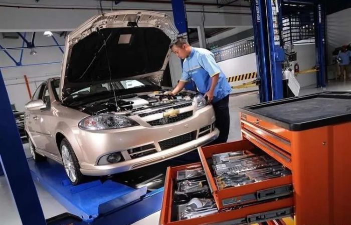 Perawatan Sistem Kendaraan Yang Sering Terlupakan