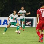 Peran Gelandang Dalam Mengatur Jalannya Pertandingan
